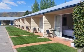 Lake Dunstan Motel